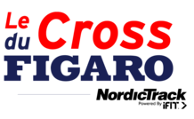 logo cross du figaro 2021