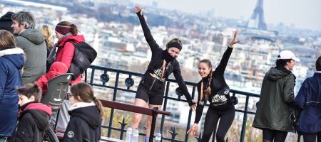 20km du cross figaro